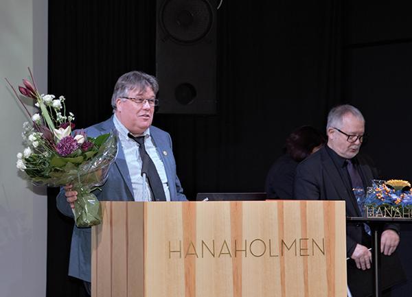 Markku Mähönen syysvaltuusto 2019