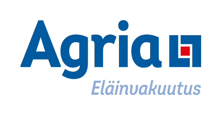 Agria Eläinvakuutuksen logo