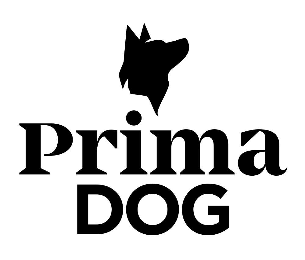 PrimaDog logo