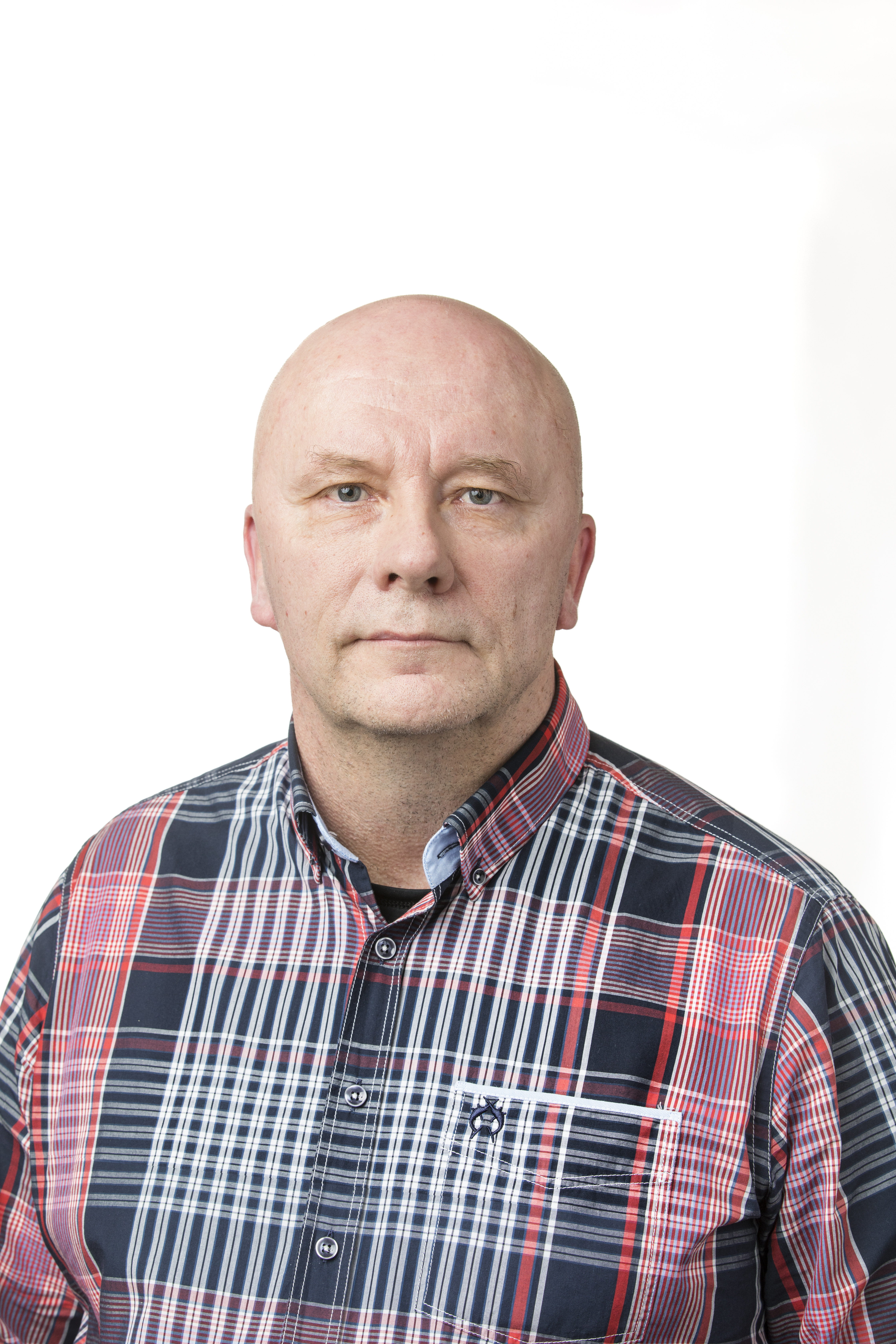 Kari Leppänen studio