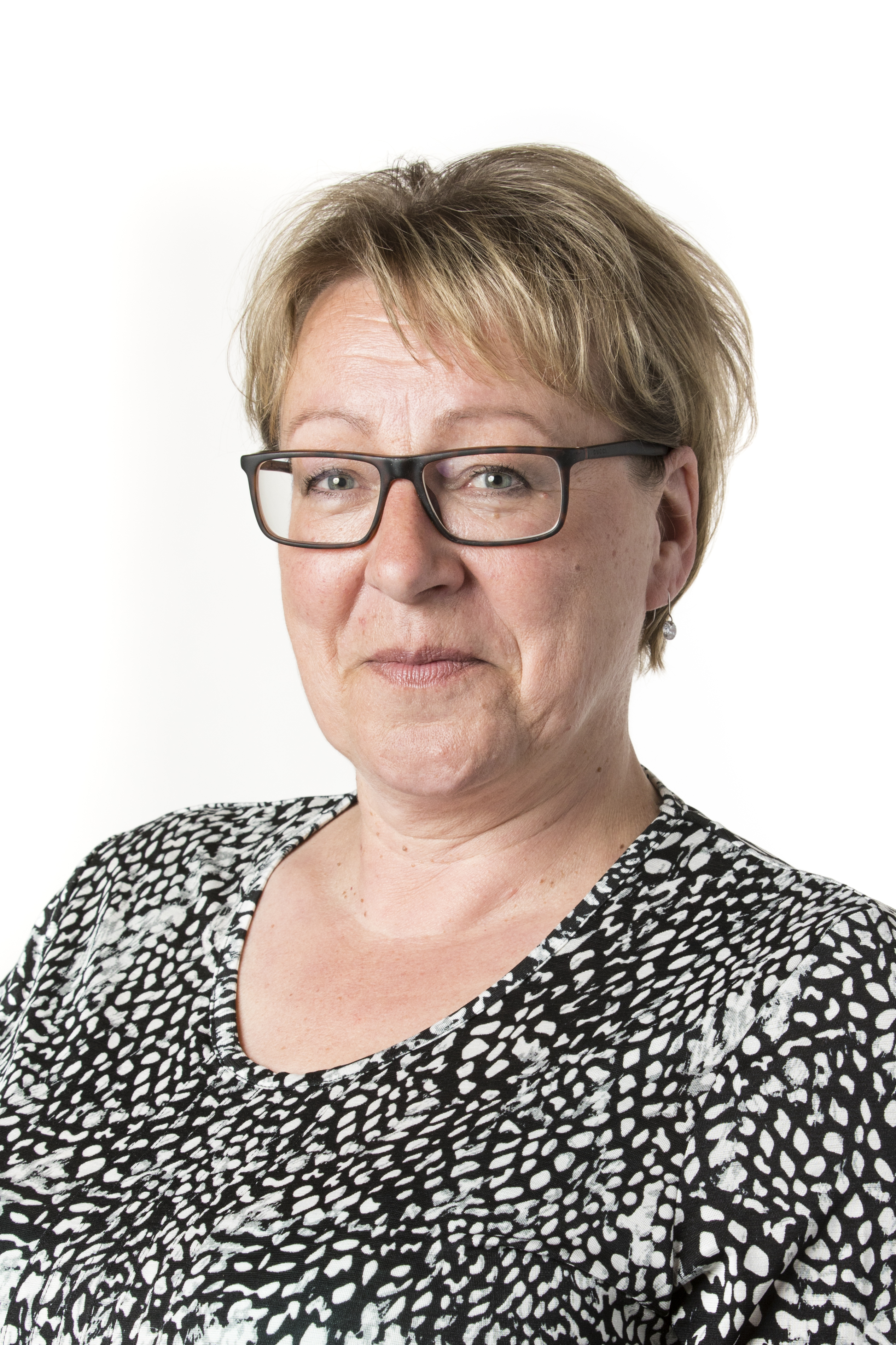Johanna Tuomi