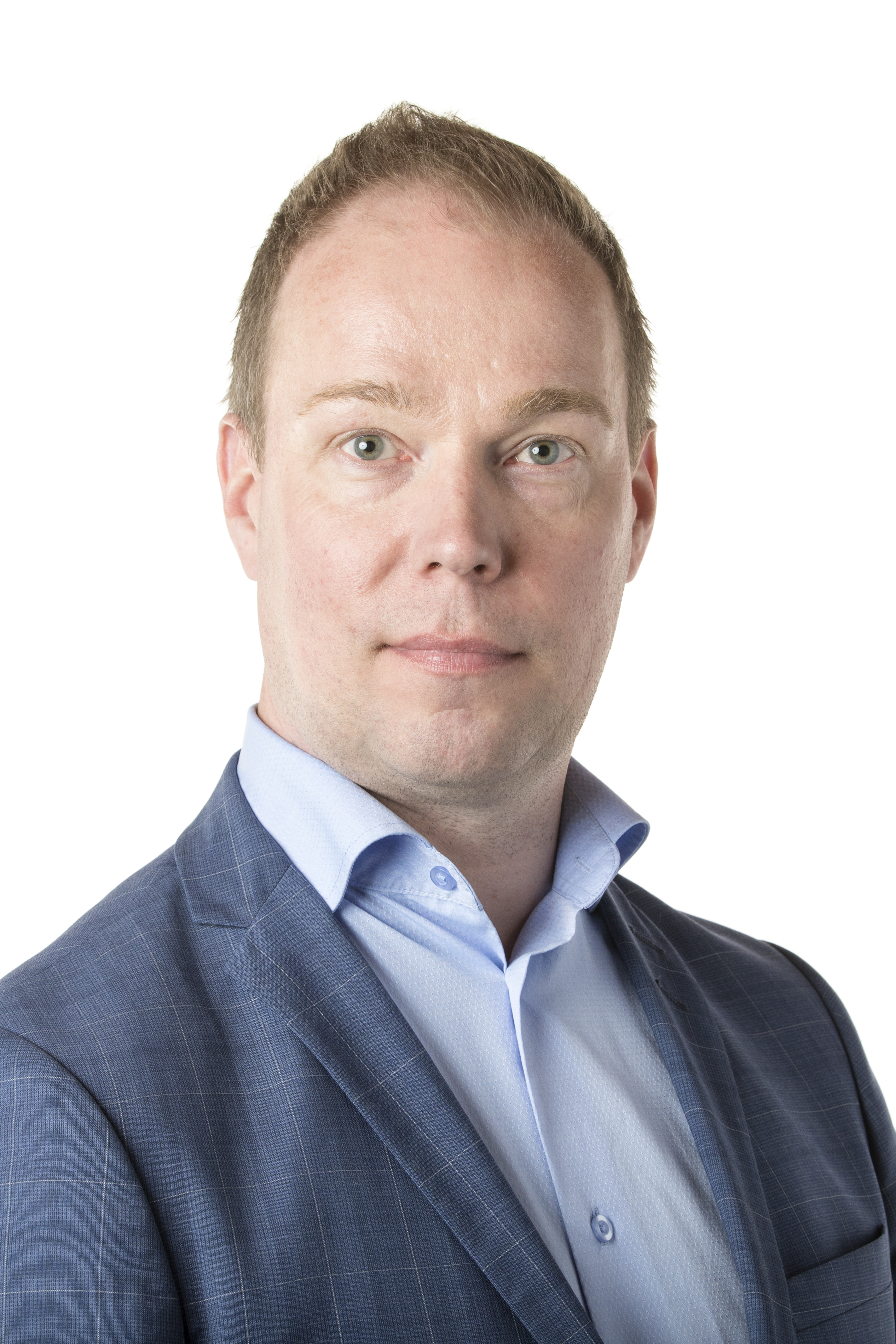 Kimmo Mustonen