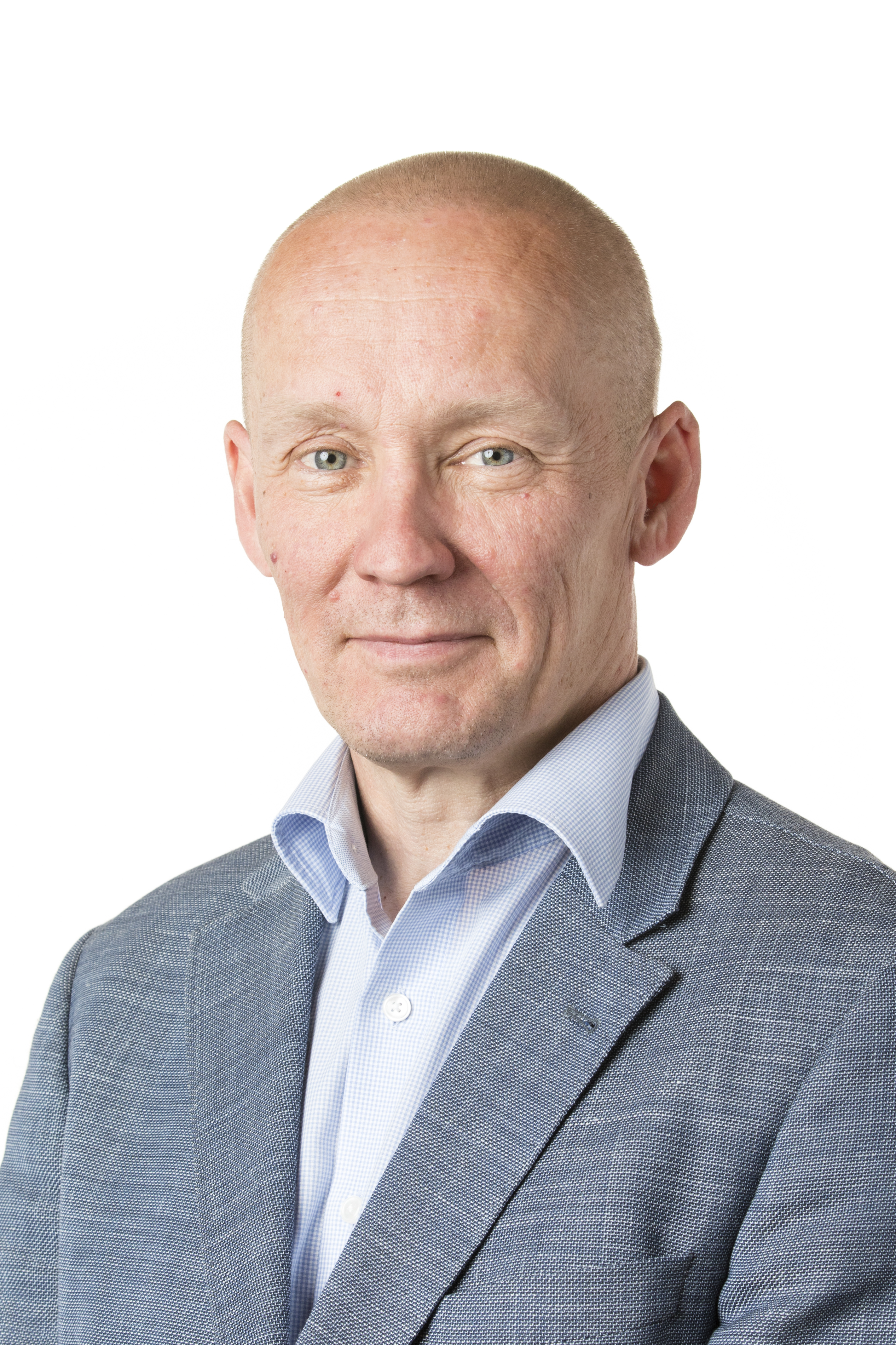 Juha Tenhunen