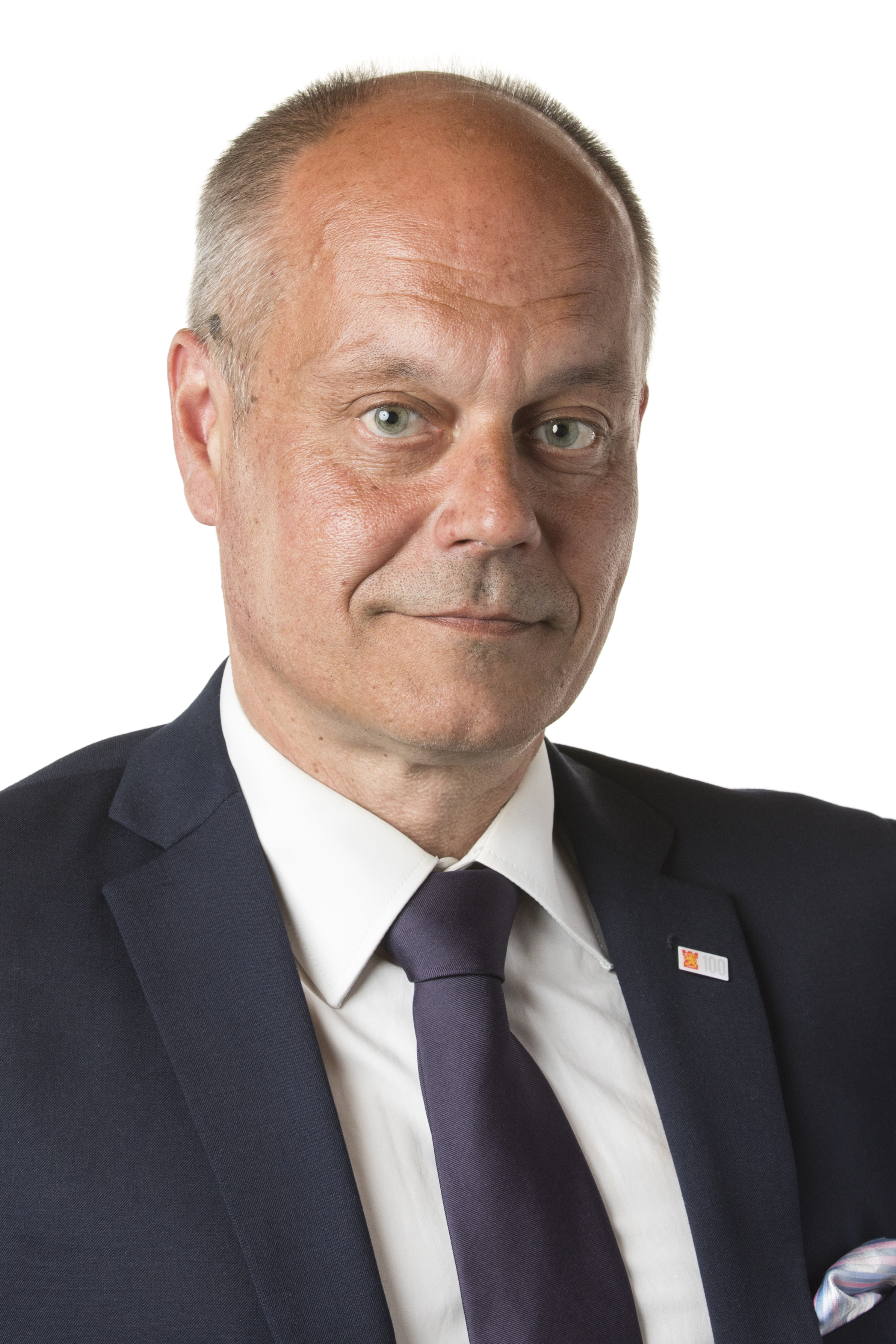 Vesa Lehtonen