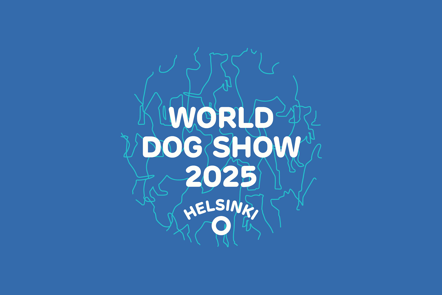 FCI World Dog Show 2025 in Helsinki The Finnish Kennel Club