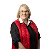 Carina Savander-Ranne