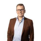 Jussi Liimatainen