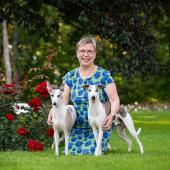 Marja-Leena Pentikäinen