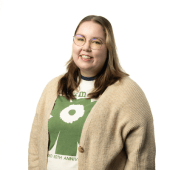 Minna Selkälä
