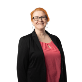 Maarika Wallenius