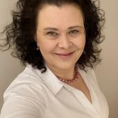 Nina Lindqvist