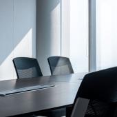 Neuvotteluhuoneen tuolit