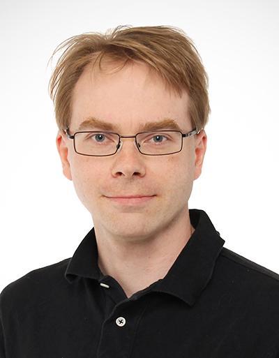 Thomas Grönthal