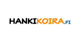 hankikoira.fi logo
