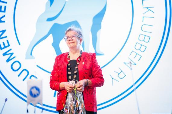 Eeva Anttinen_syysvaltuusto 2025