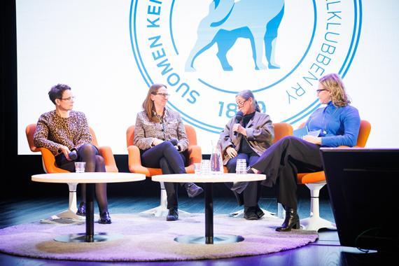 Ehdokaspaneeli syysvaltuusto 2025