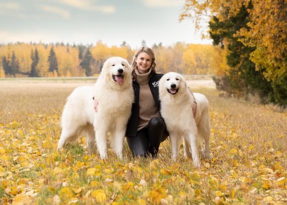 Juulia Salonen_kuva Kimmo Karvinen