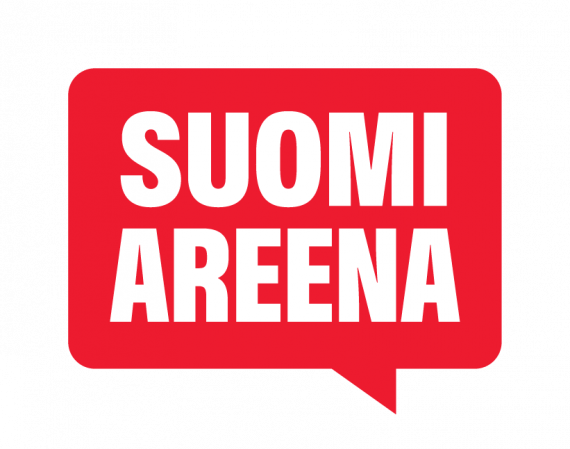 SuomiAreenan logo