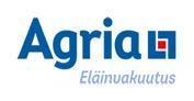 Agria Eläinvakuutus logo