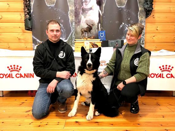 Hirvenhaukut-ottelun voittaja 2025