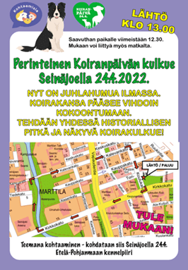 koiranpäivä2022 11