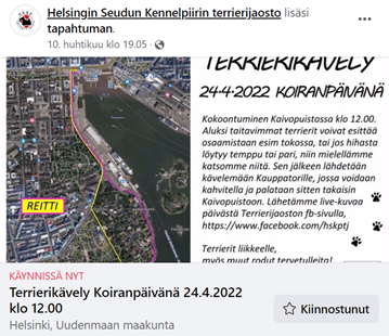 koiranpäivä2022 14