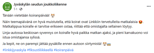 koiranpäivä2022 7