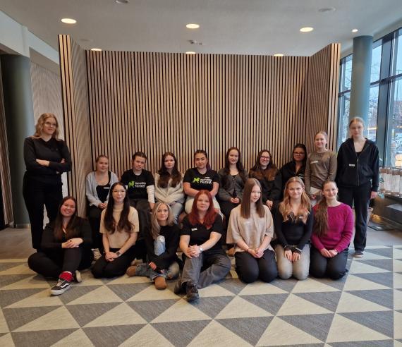 Vaikuttajafoorumi 2026