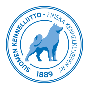 Suomen Kennelliitto ry logo
