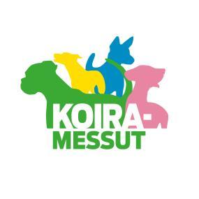 Koiramessut logo