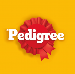 Pedigree logo