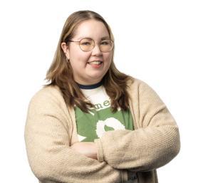 Minna Selkälä
