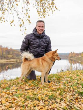 Haukku-ottelu 2022 kolmonen