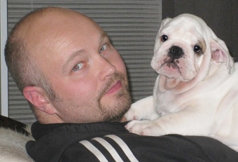 Marko Tuominiemi, kennel Bullsour