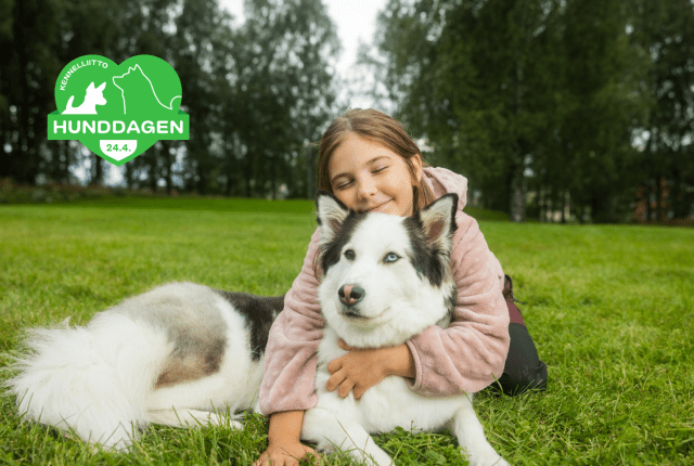 Hunddagen 2026
