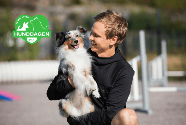 Hunddagen 2026