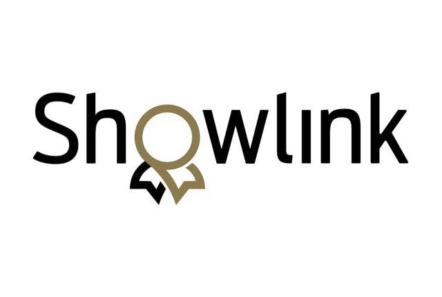 Showlink 1440 x 960 px