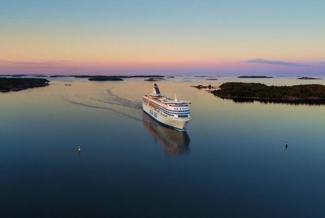 Silja Line