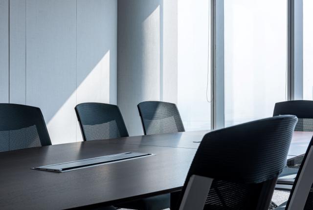 Neuvotteluhuoneen tuolit
