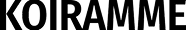 Koiramme logo