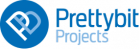 Prettybit Projects logo