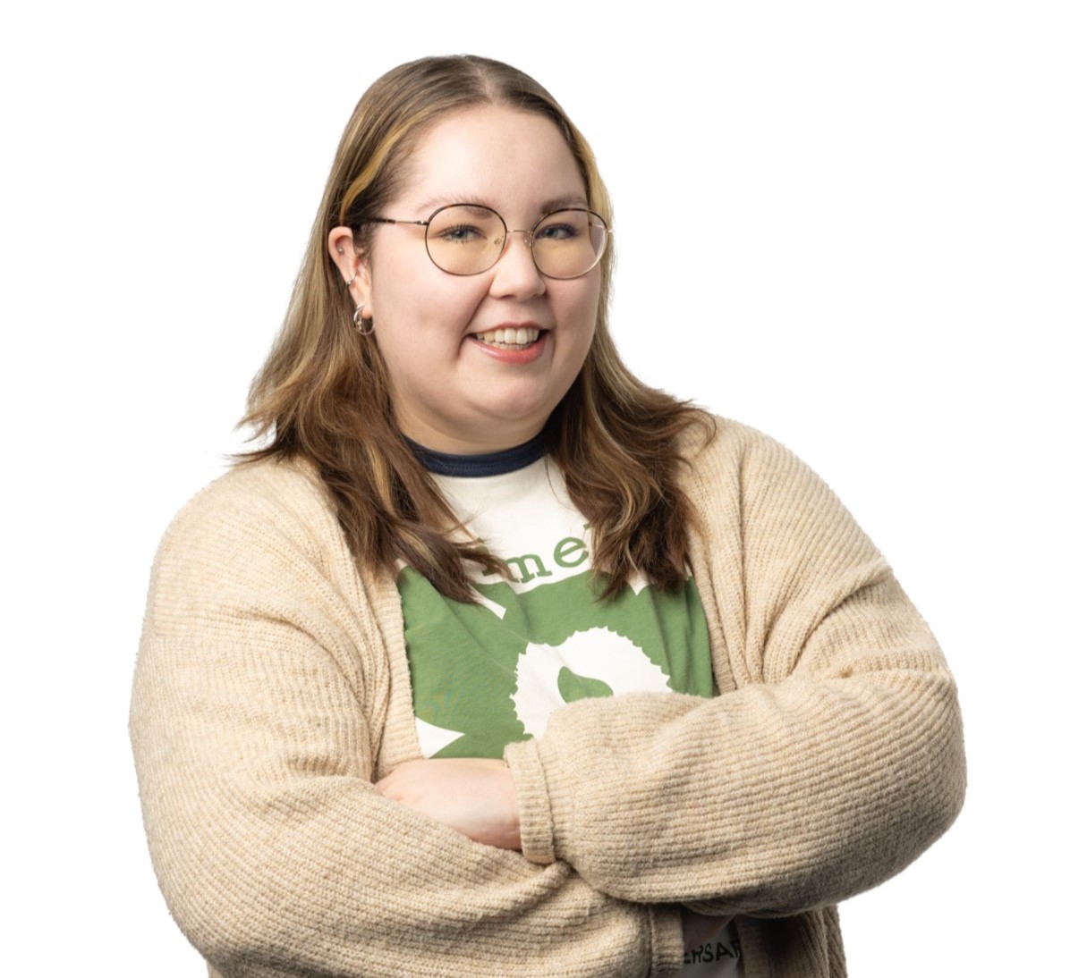 Minna Selkälä