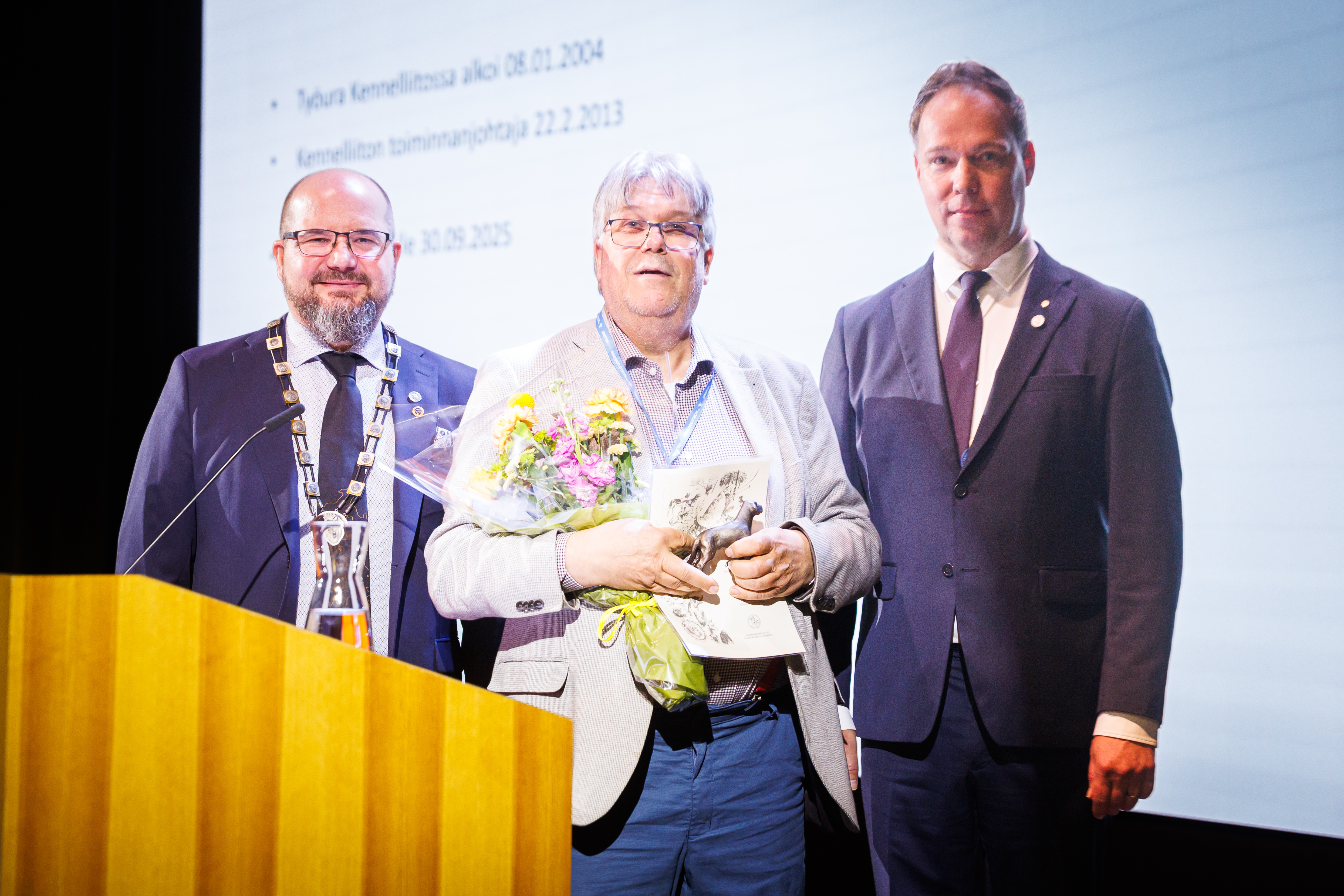 Markku Mähönen_kevätvaltuusto 2026