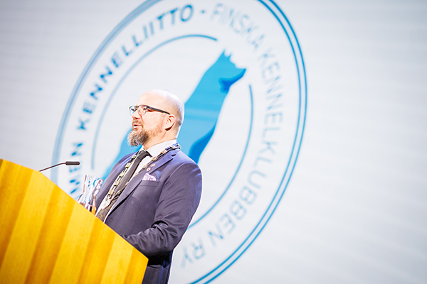 Jari Parkkisenniemi_kevätvaltuusto 2026