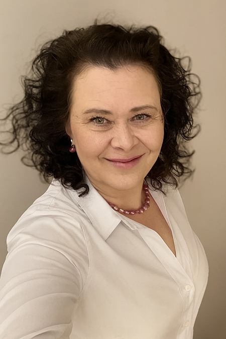 Nina Lindqvist
