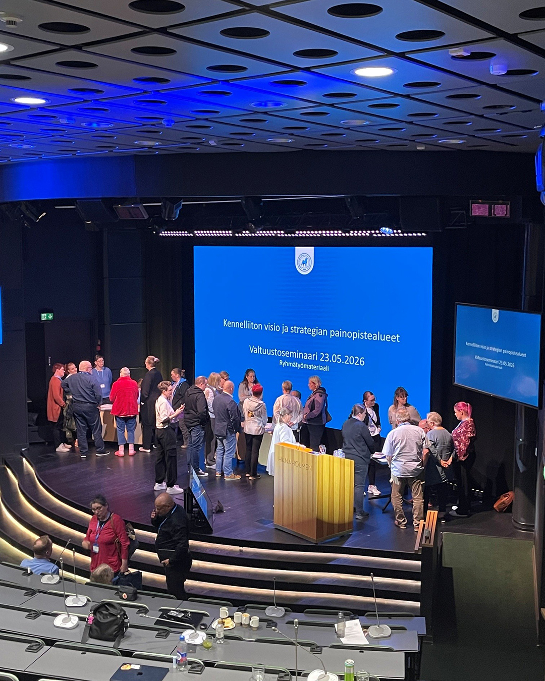 Ryhmätyöt_kevätvaltuustoseminaari 2026