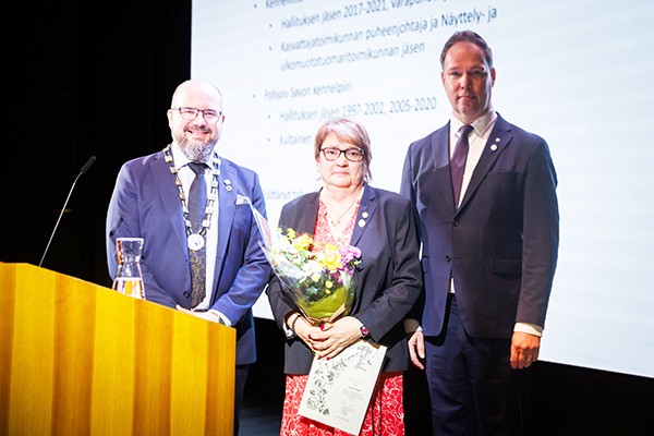 Tuula Laitinen_kevätvaltuusto 2026