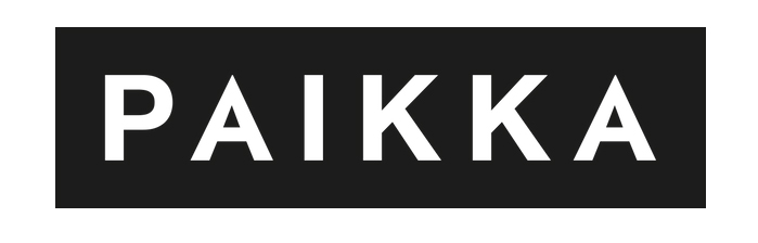 Paikka-logo
