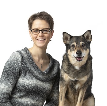 Hanna Kaasalainen Suomen Kennelliitto pieni