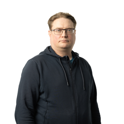 Tomi Kokkonen